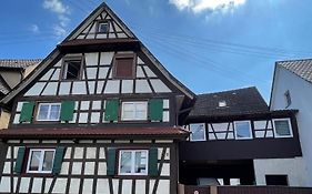 Casa Veli Apartments