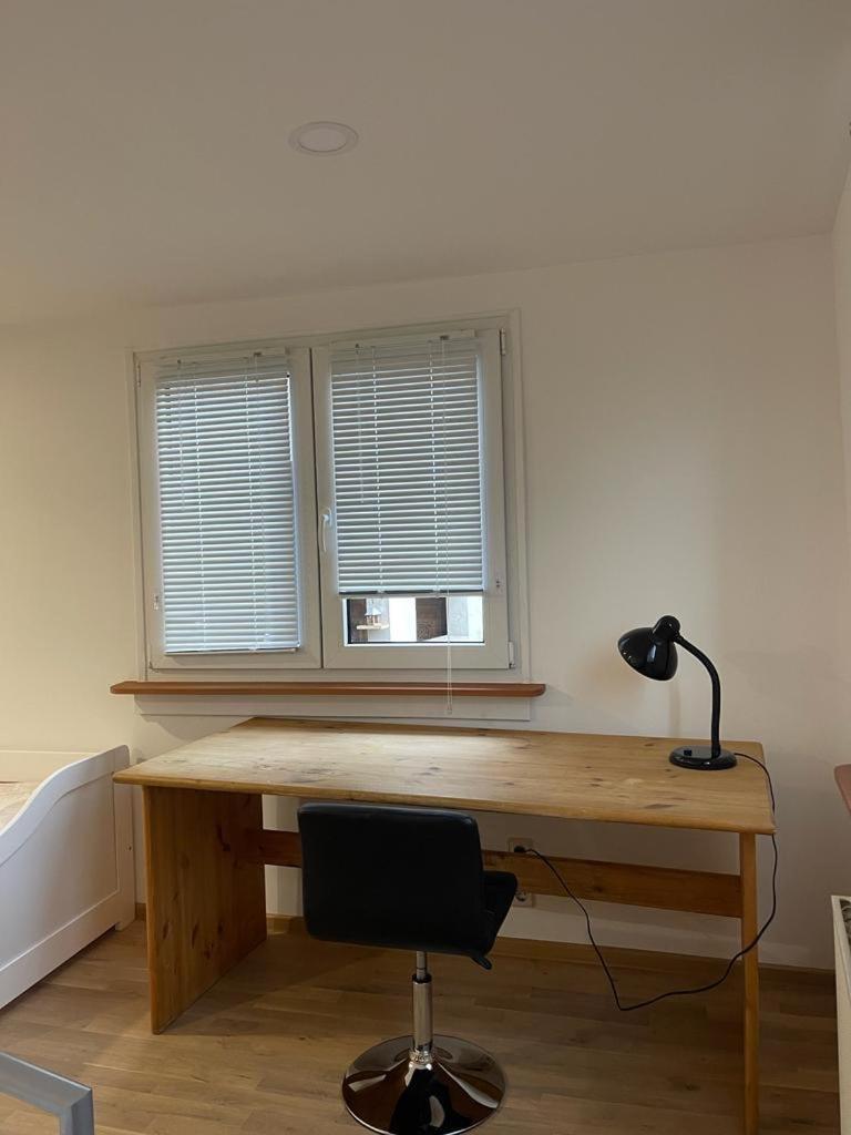 Casa Veli Apartments Offenburg Habitación foto