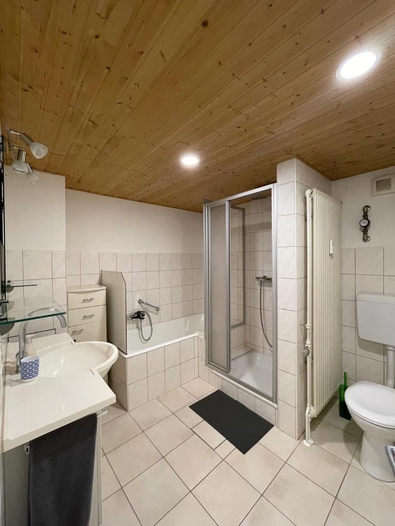 Casa Veli Apartments Offenburg Habitación foto